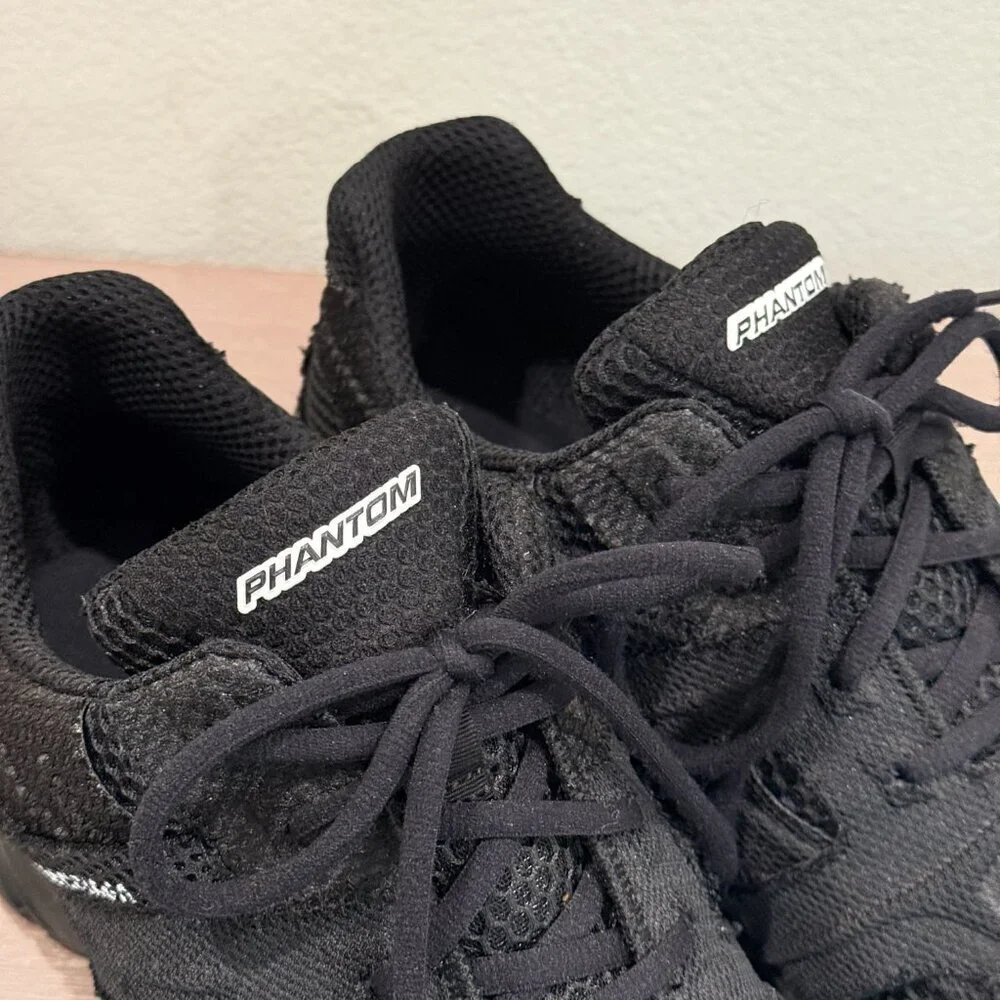 Balenicaga Phantom low trainers